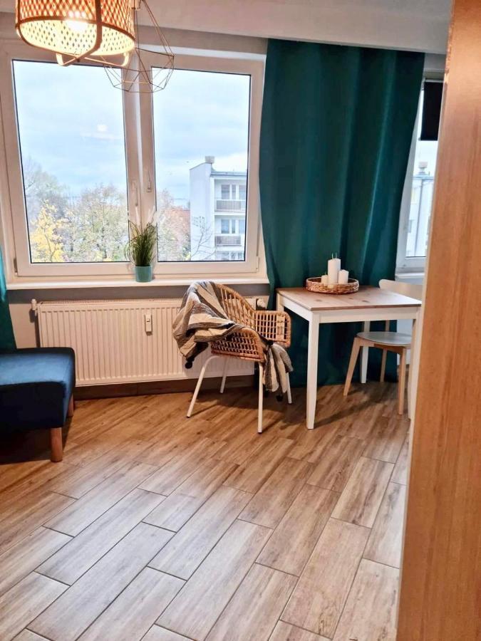 Sea View Apartament 5 Min Od Morza Gdansk Exterior photo